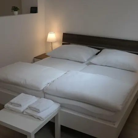 Antonio Appartement Steinabruckl Exterior photo
