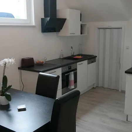 Antonio Appartement Steinabruckl Exterior photo
