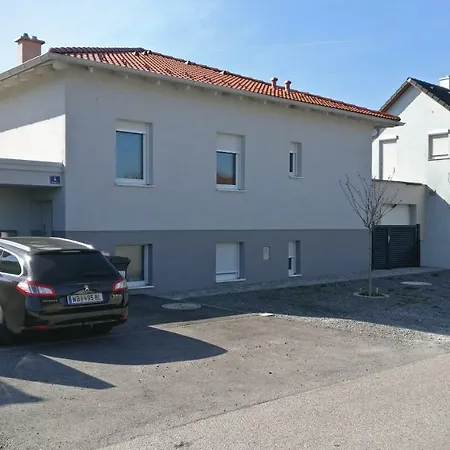 Antonio Appartement Steinabruckl Exterior photo