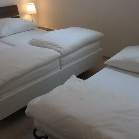 Antonio Appartement Steinabruckl Exterior photo