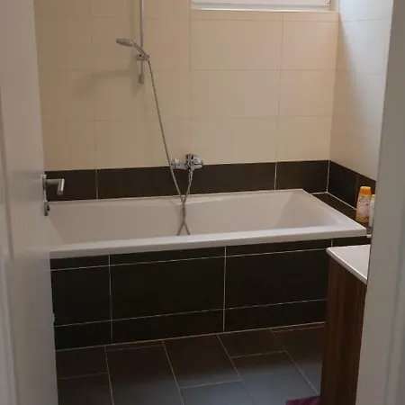 Antonio Appartement Steinabruckl Exterior photo