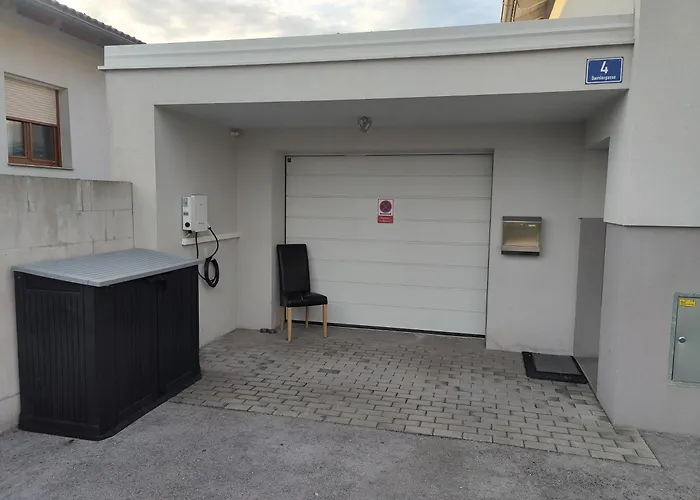 Antonio Appartement