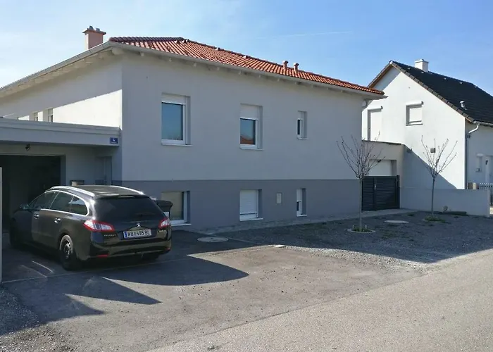 Antonio Appartement