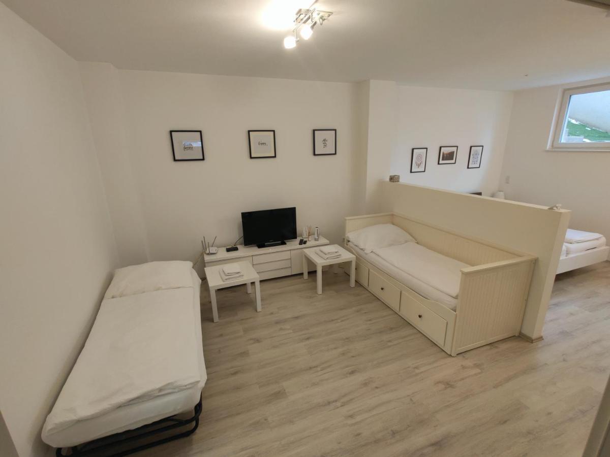 Antonio Apartment Steinabruckl