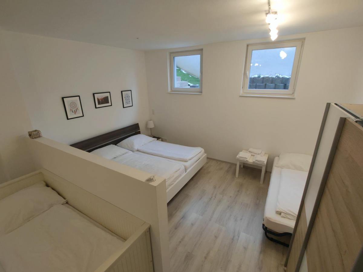 Antonio Apartment