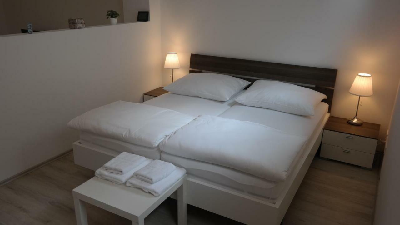 Antonio Apartment *