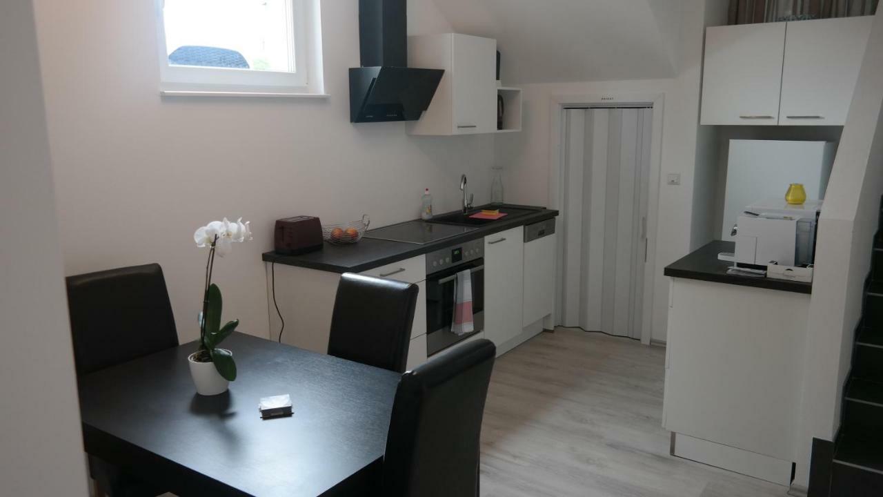 Antonio Apartment Steinabruckl