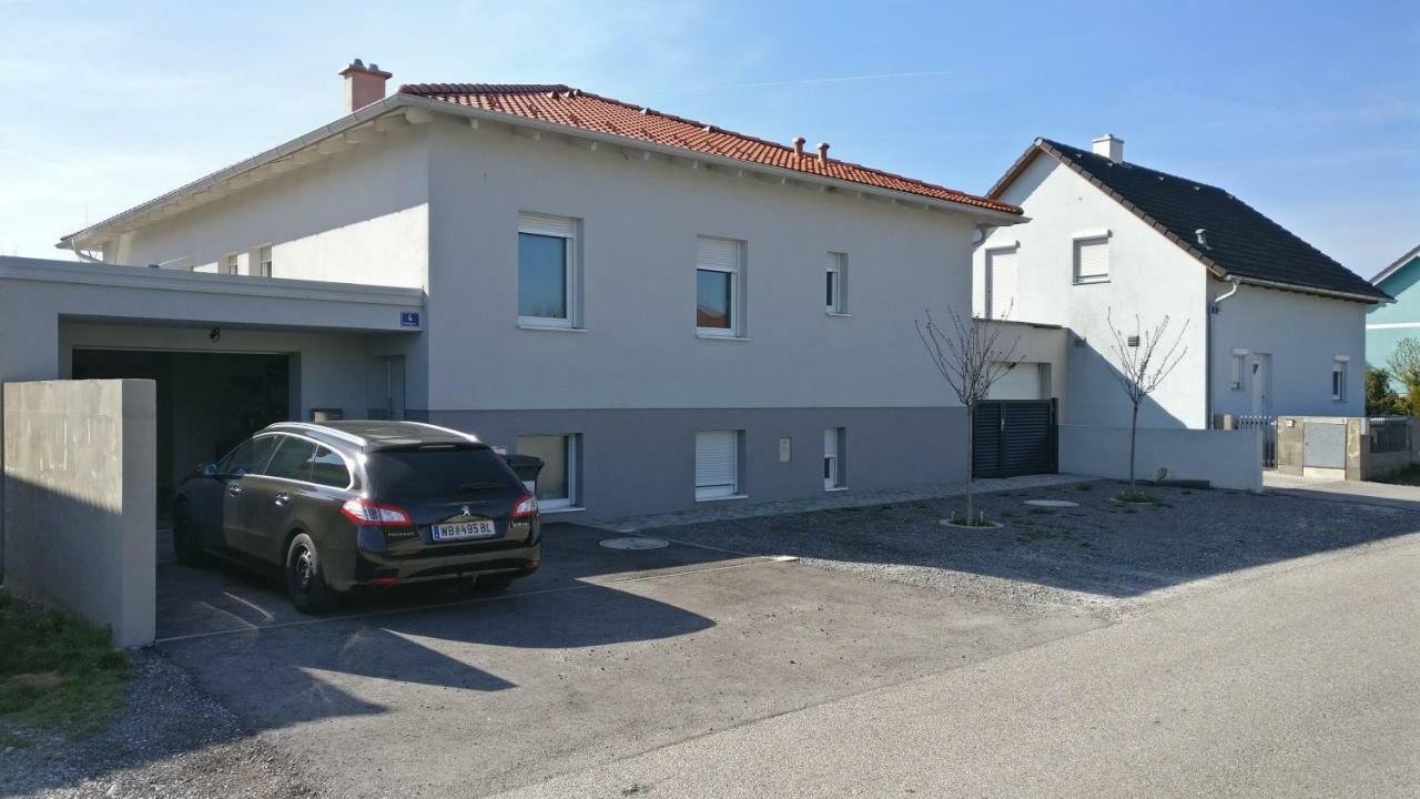 Apartment Antonio *