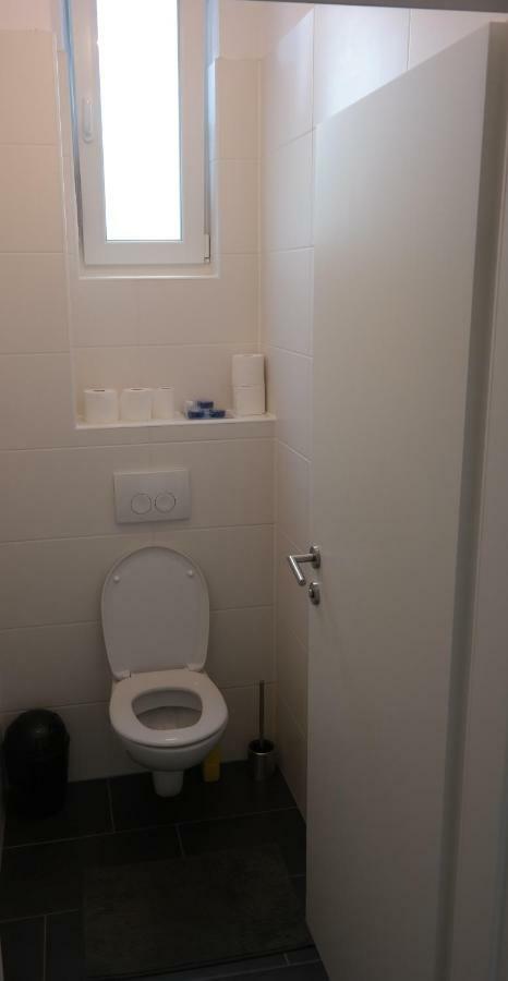 Antonio Apartment *