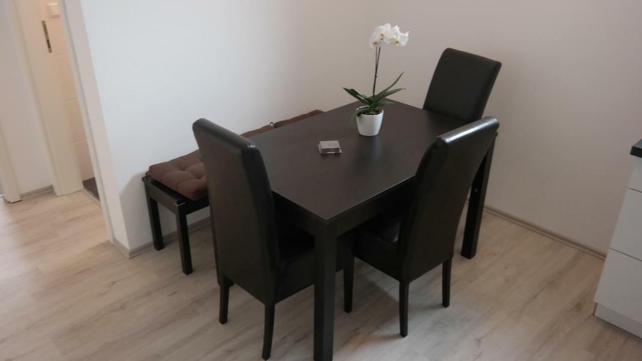 Apartment Antonio *