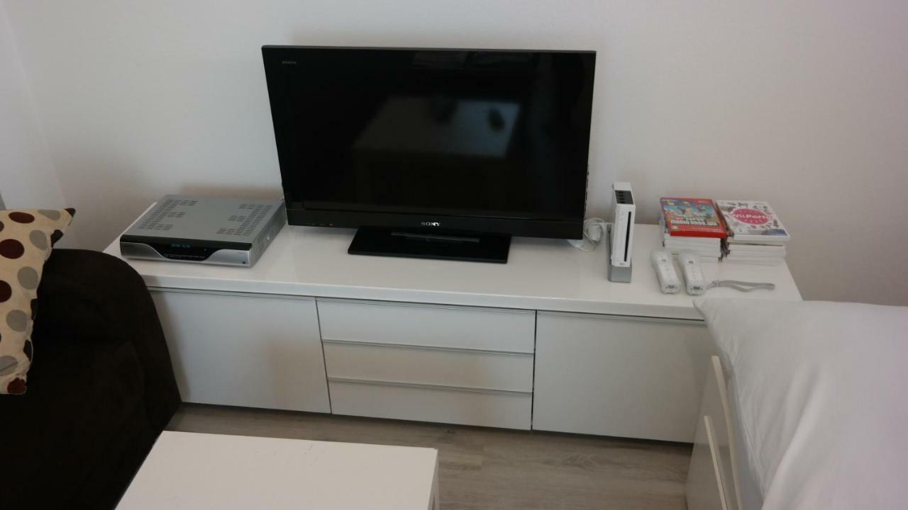 Apartment Antonio
